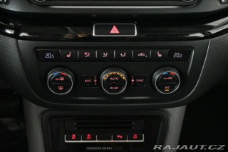 Volkswagen Sharan 2,0 TDi 130kW 4Motion DSG 2019