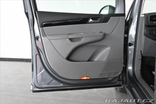 Volkswagen Sharan 2,0 TDi 130kW 4Motion DSG 2019
