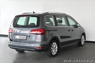 Volkswagen Sharan 2,0 TDi 130kW 4Motion DSG 2019