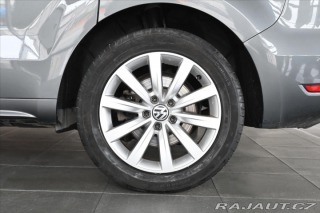 Volkswagen Sharan 2,0 TDi 130kW 4Motion DSG 2019