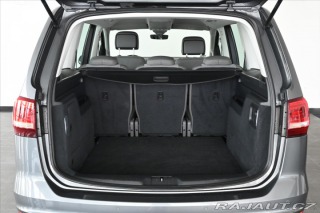 Volkswagen Sharan 2,0 TDi 130kW 4Motion DSG 2019
