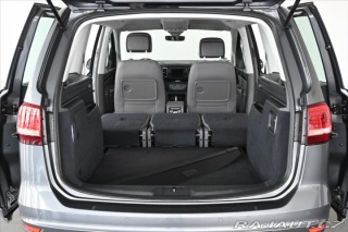 Volkswagen Sharan 2,0 TDi 130kW 4Motion DSG 2019
