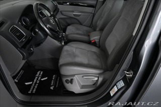 Volkswagen Sharan 2,0 TDi 130kW 4Motion DSG 2019