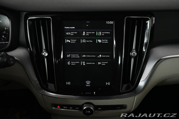 Volvo V60 2,0 D4 140 kW AT/8 MOMENT 2018