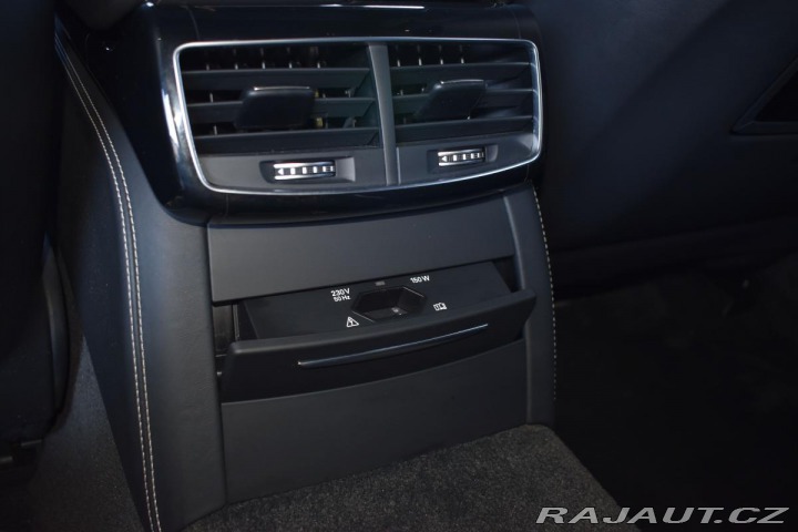 Audi A8 L V8 TDI EXCLUSIVE*REZERV 2015