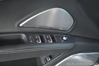 Audi A8 L V8 TDI EXCLUSIVE*MAX VÝ 2015