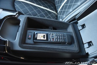 Audi A8 L V8 TDI EXCLUSIVE*MAX VÝ 2015