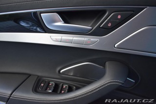 Audi A8 L V8 TDI EXCLUSIVE*MAX VÝ 2015