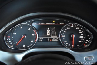 Audi A8 L V8 TDI EXCLUSIVE*MAX VÝ 2015