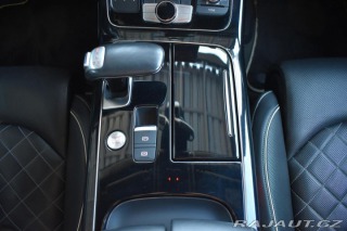 Audi A8 L V8 TDI EXCLUSIVE*MAX VÝ 2015