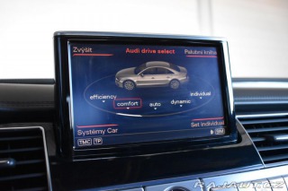 Audi A8 L V8 TDI EXCLUSIVE*MAX VÝ 2015