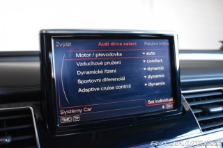 Audi A8 L V8 TDI EXCLUSIVE*MAX VÝ 2015