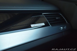 Audi A8 L V8 TDI EXCLUSIVE*MAX VÝ 2015