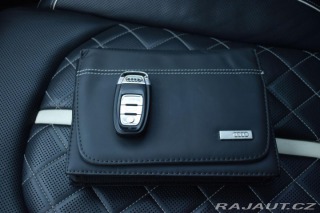 Audi A8 L V8 TDI EXCLUSIVE*MAX VÝ 2015