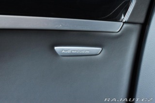 Audi A8 L V8 TDI EXCLUSIVE*MAX VÝ 2015