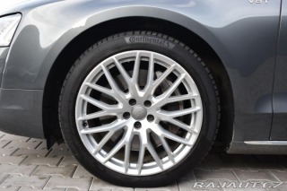 Audi A8 L V8 TDI EXCLUSIVE*MAX VÝ 2015