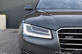 Audi A8 L V8 TDI EXCLUSIVE*MAX VÝ 2015