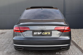 Audi A8 L V8 TDI EXCLUSIVE*MAX VÝ 2015