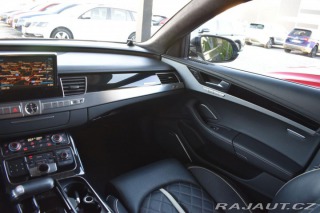 Audi A8 L V8 TDI EXCLUSIVE*MAX VÝ 2015