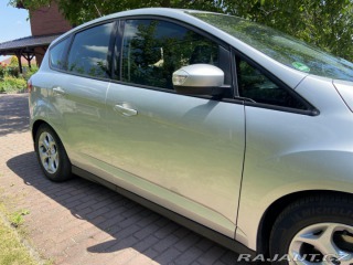 Ford C-MAX 1.6Ti-VCT 92kw 2012