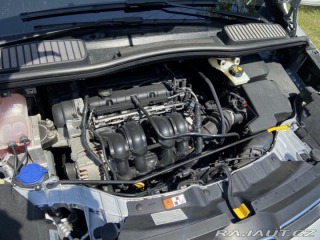 Ford C-MAX 1.6Ti-VCT 92kw 2012
