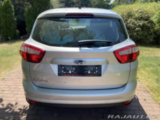 Ford C-MAX 1.6Ti-VCT 92kw 2012
