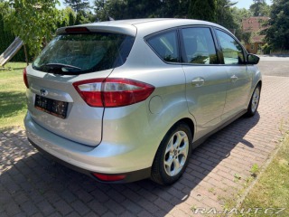 Ford C-MAX 1.6Ti-VCT 92kw 2012