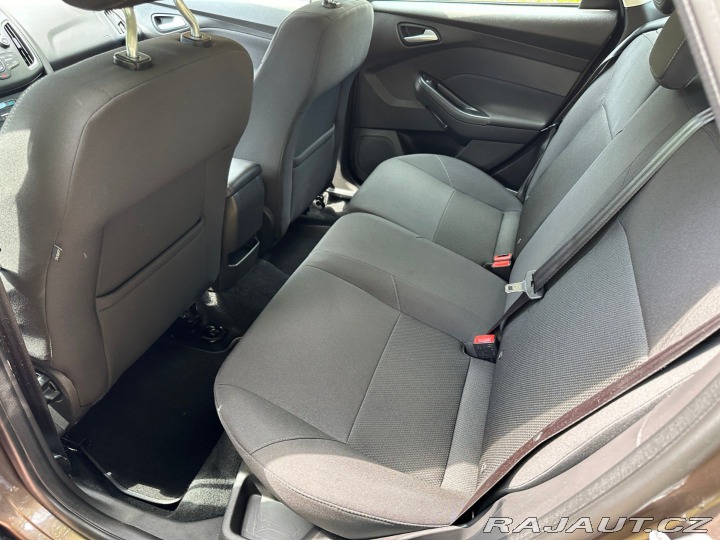 Ford Focus 1.0Ecoboost 74kw Business 2016