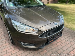 Ford Focus 1.0Ecoboost 74kw Business 2016