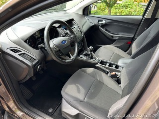 Ford Focus 1.0Ecoboost 74kw Business 2016