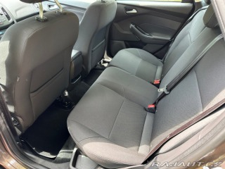 Ford Focus 1.0Ecoboost 74kw Business 2016