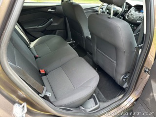 Ford Focus 1.0Ecoboost 74kw Business 2016