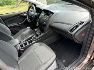 Ford Focus 1.0Ecoboost 74kw Business 2016