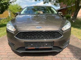 Ford Focus 1.0Ecoboost 74kw Business 2016