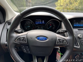 Ford Focus 1.0Ecoboost 74kw Business 2016
