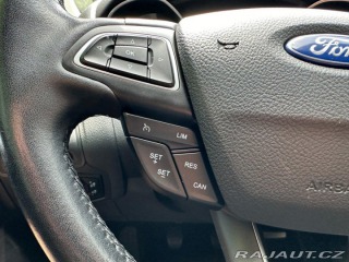Ford Focus 1.0Ecoboost 74kw Business 2016