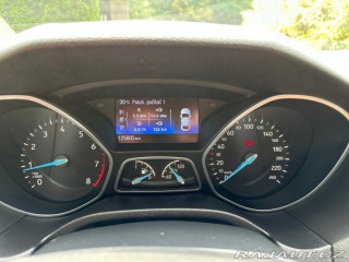 Ford Focus 1.0Ecoboost 74kw Business 2016