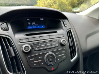 Ford Focus 1.0Ecoboost 74kw Business 2016