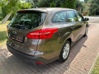 Ford Focus 1.0Ecoboost 74kw Business 2016