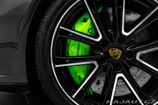 Porsche Panamera 4.0 Turbo S E-Hybrid 2017