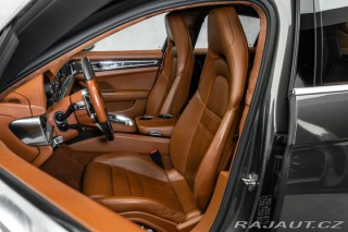 Porsche Panamera 4.0 Turbo S E-Hybrid 2017