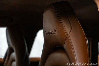 Porsche Panamera 4.0 Turbo S E-Hybrid 2017