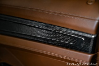 Porsche Panamera 4.0 Turbo S E-Hybrid 2017