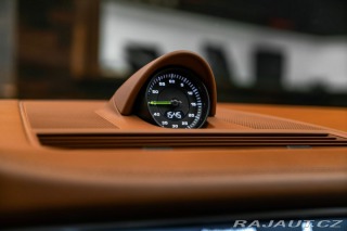Porsche Panamera 4.0 Turbo S E-Hybrid 2017