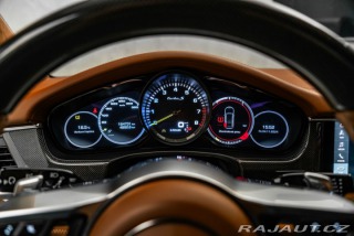 Porsche Panamera 4.0 Turbo S E-Hybrid 2017