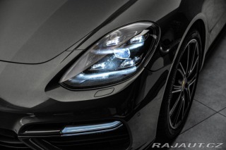 Porsche Panamera 4.0 Turbo S E-Hybrid 2017