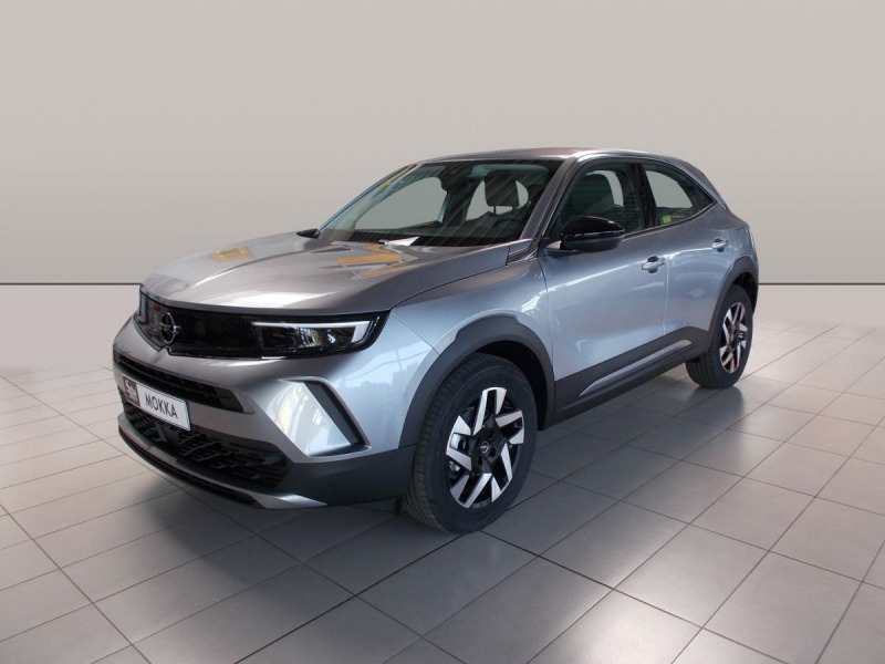 Opel Mokka Edition 1.2 TURBO (74kW/1