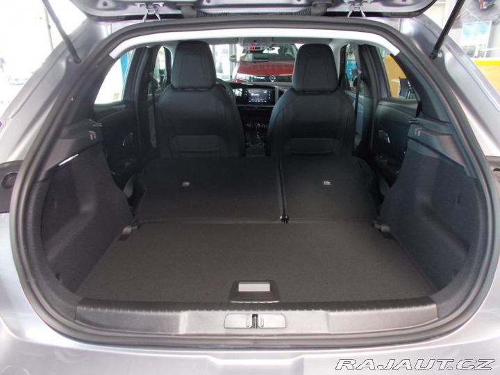Opel Mokka Edition 1.2 TURBO (74kW/1 2024