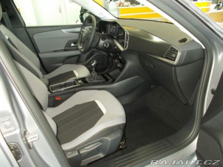 Opel Mokka Edition 1.2 TURBO (74kW/1 2024