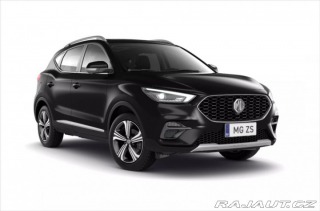 MG ZS 1.5 MT5 Essential Plus 2024